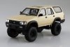 Aoshima 06397 Toyota HILUX SURF LIFT UP '91 VZN130G 1/24
